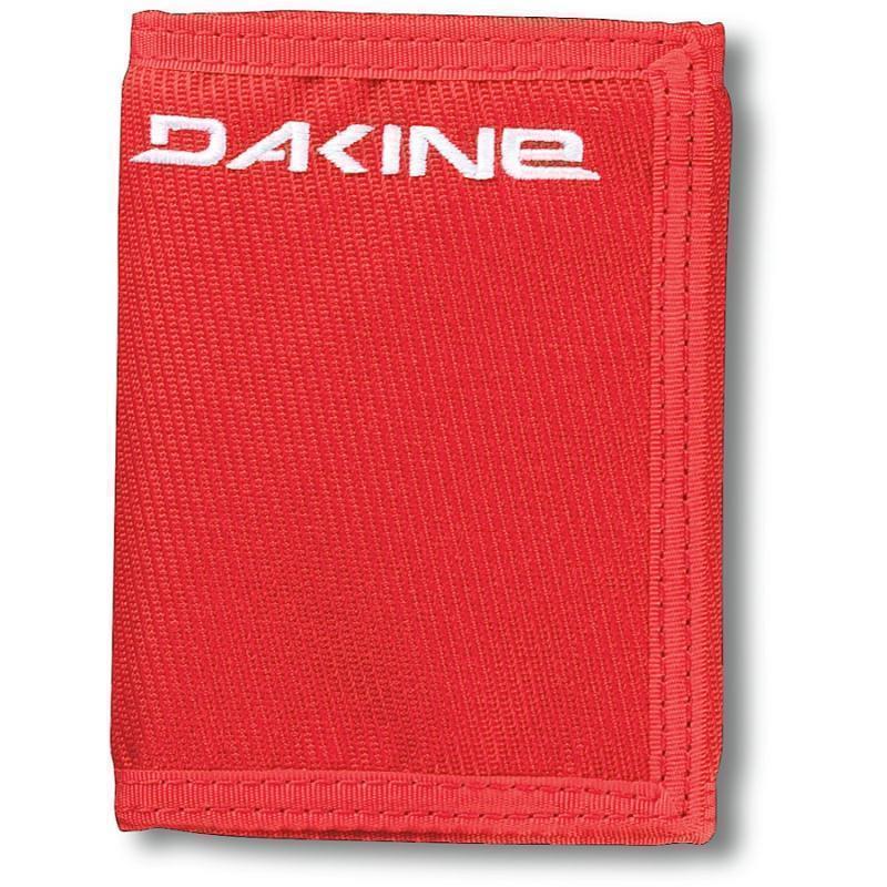 Vert Rail Wallet - Red 1