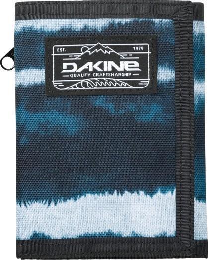 Vert Rail Wallet - Resin Stripe 1