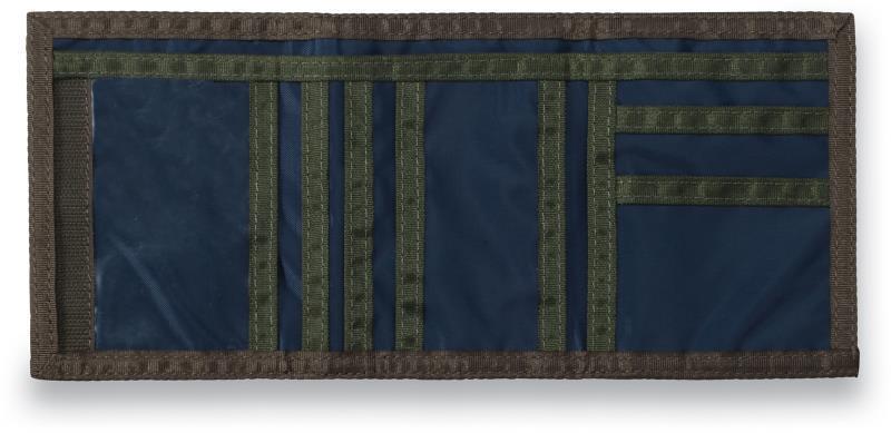 Vert Rail Wallet - Rowena 2
