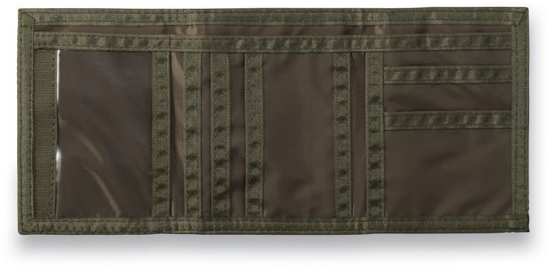 Vert Rail Wallet - Sandstone 2