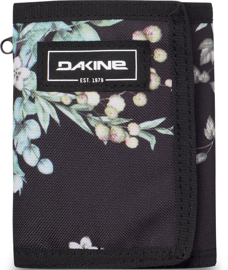 Vert Rail Wallet - Solstice Floral 1