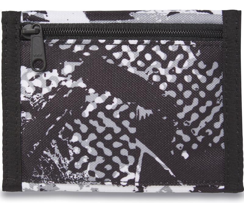 Vert Rail Wallet - Street Art 2