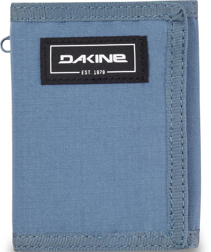 Vert Rail Wallet - Vintage Blue 1