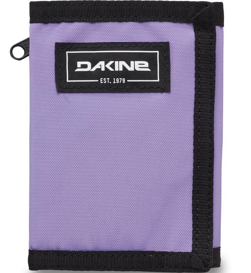 Vert Rail Wallet - Violet 1