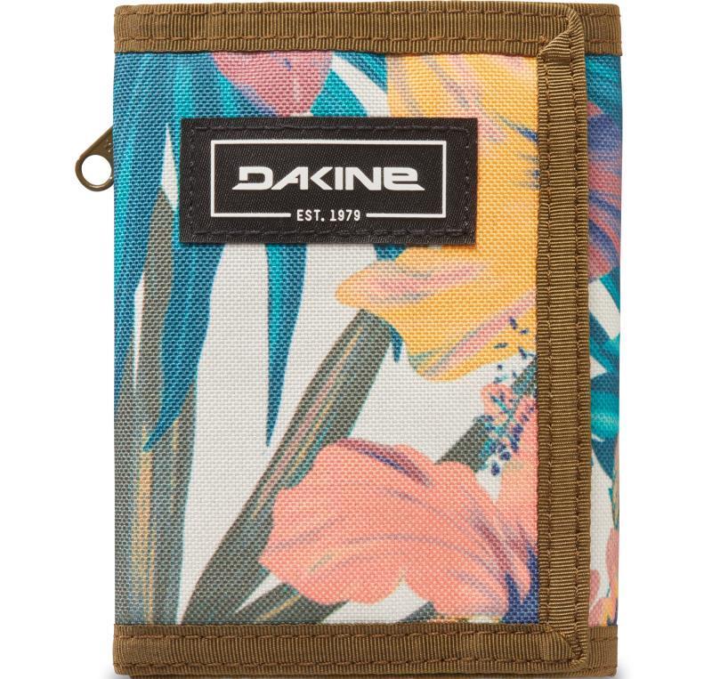 Vert Rail Wallet - White Tropidelic 1