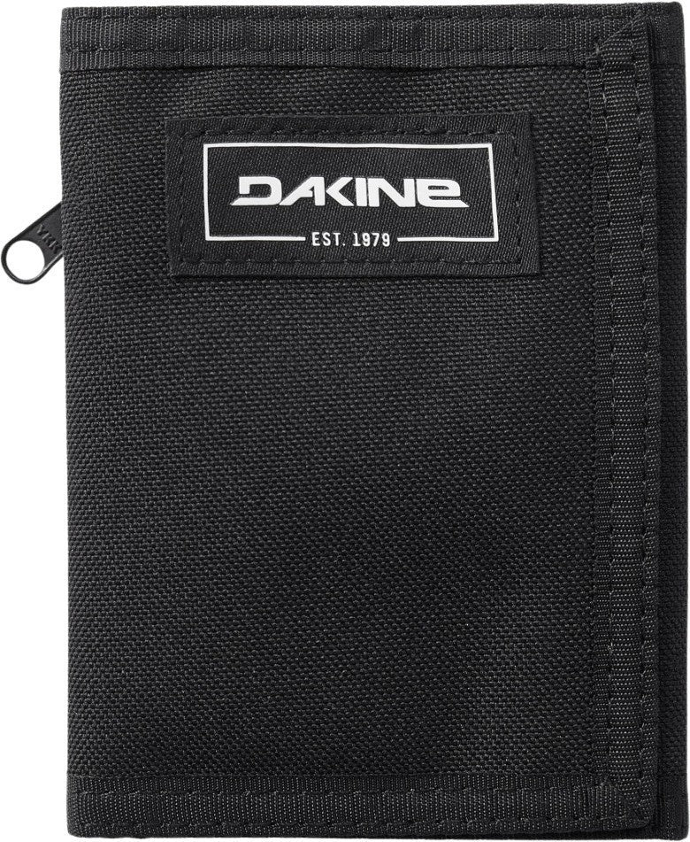 Vert Rail Wallet - black 1
