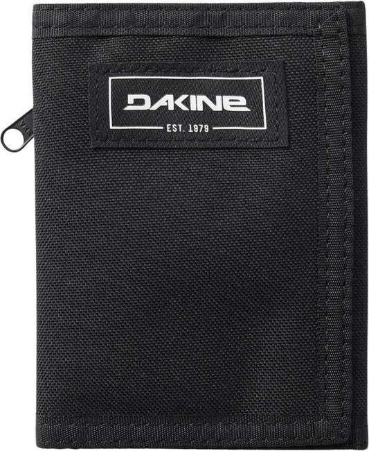 Vert Rail Wallet - black 1