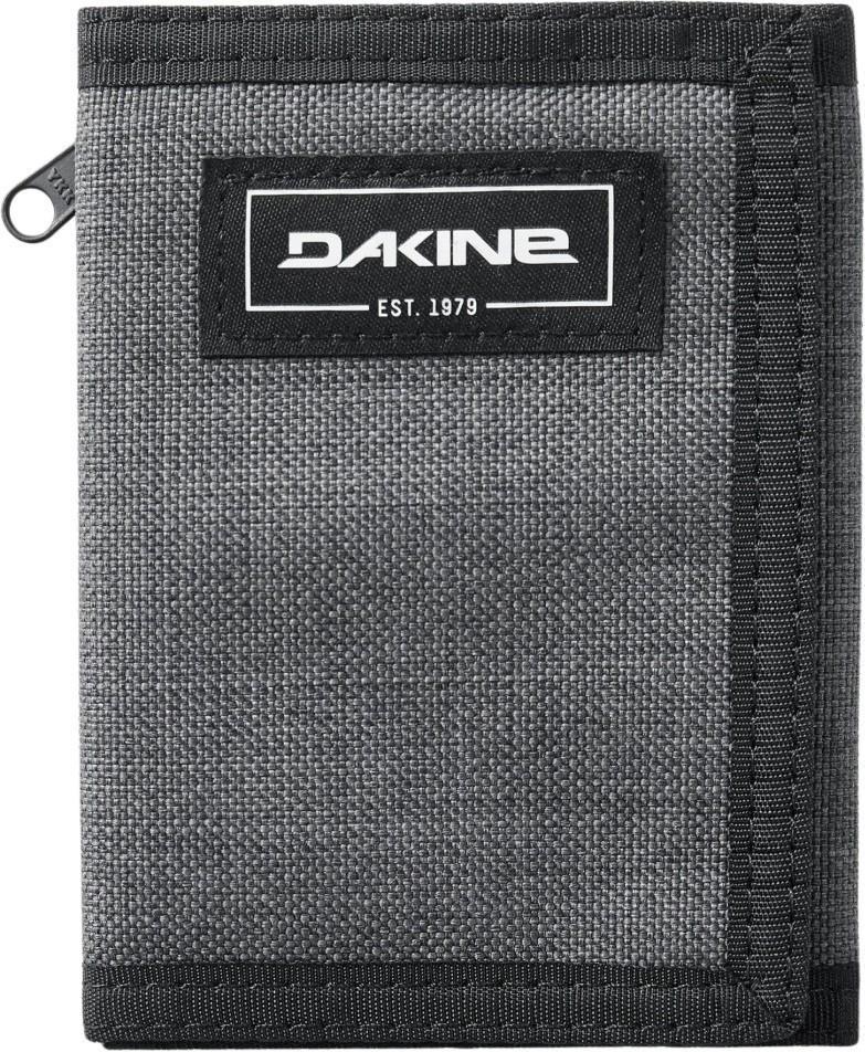 Vert Rail Wallet - carbon 1