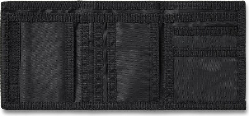 Vert Rail Wallet - carbon 1