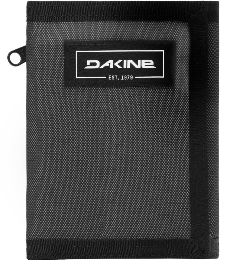 Vert Rail Wallet - carbon heather 1