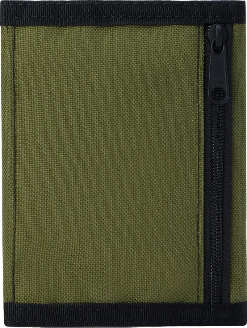 Vert Rail Wallet - cypress 1