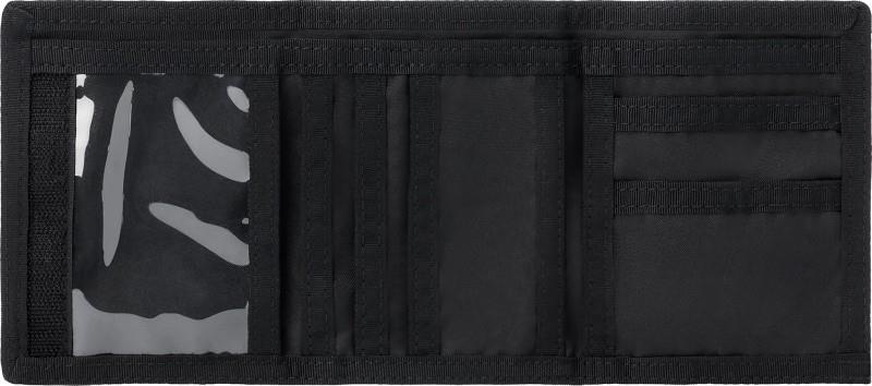 Vert Rail Wallet - cypress 1