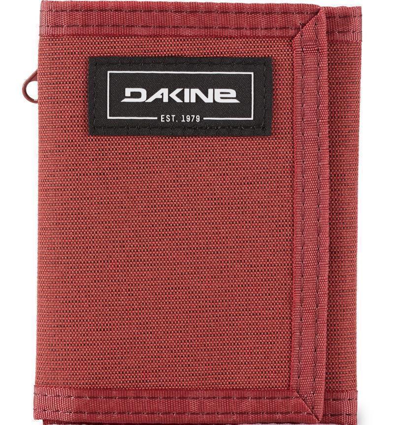Vert Rail Wallet - dark rose 1