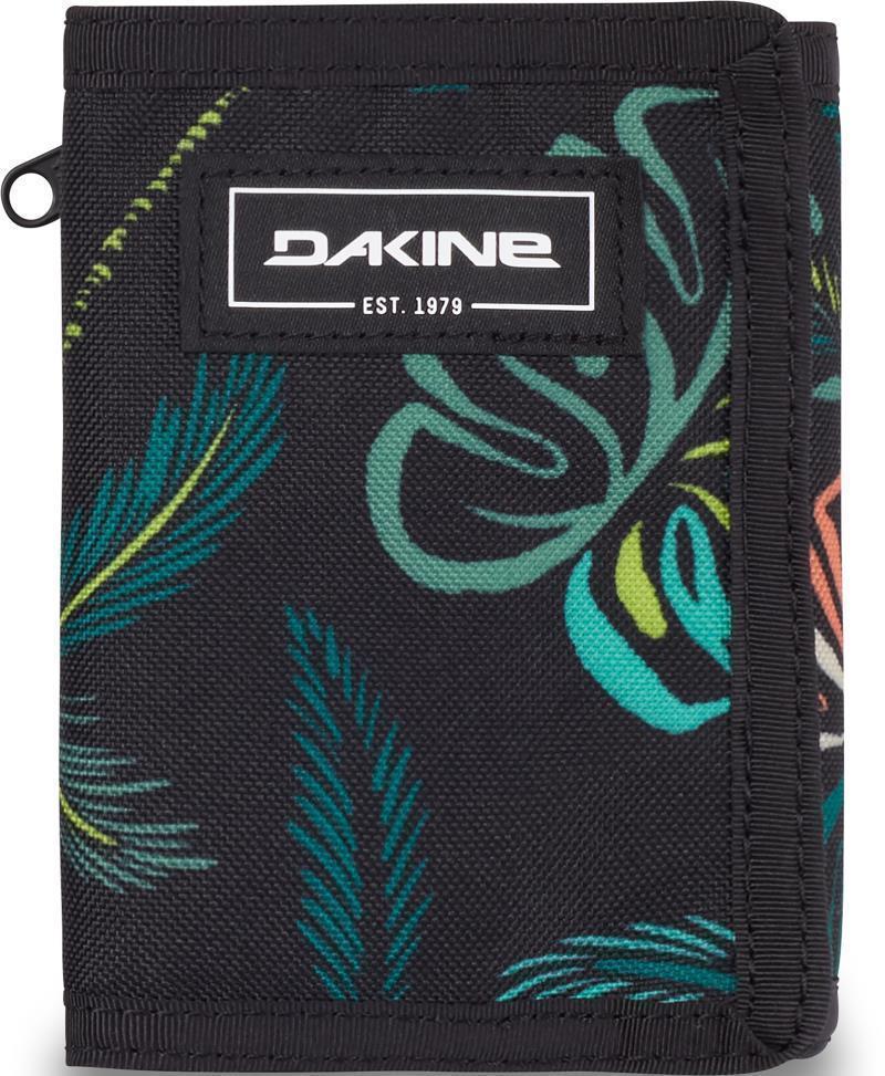 Vert Rail Wallet - electric tropical 1