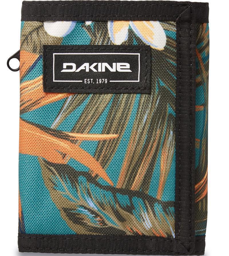 Vert Rail Wallet - emerald tropic 1