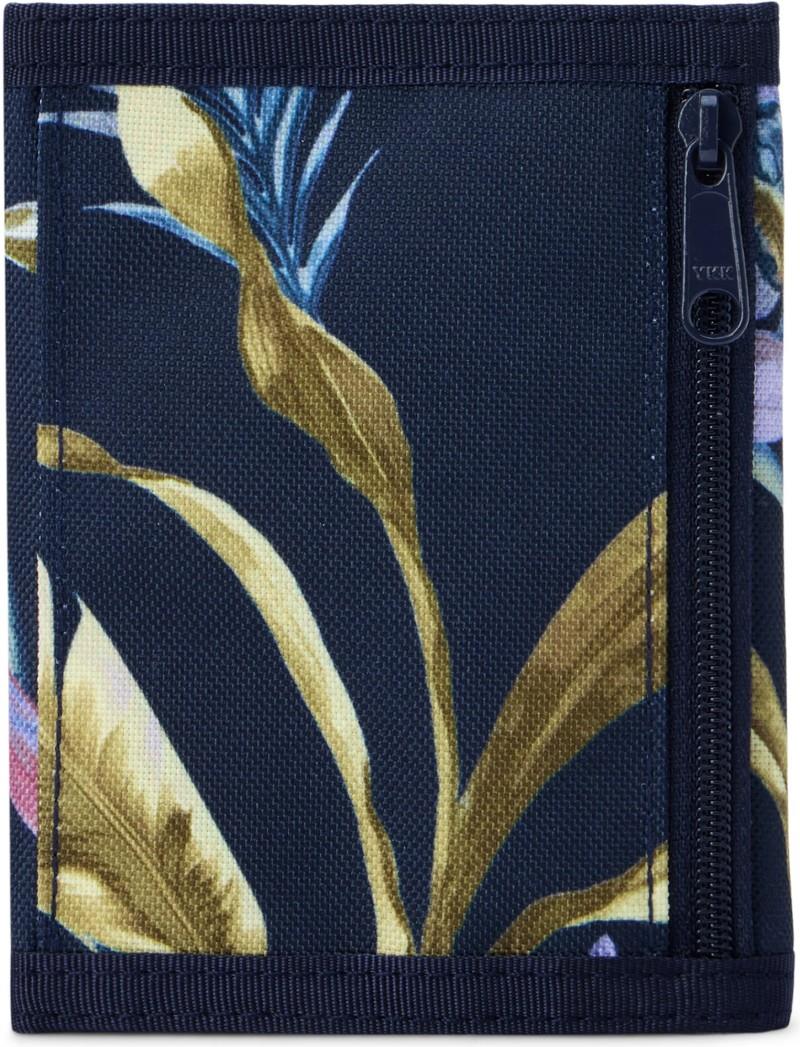 Vert Rail Wallet - hanalei 1