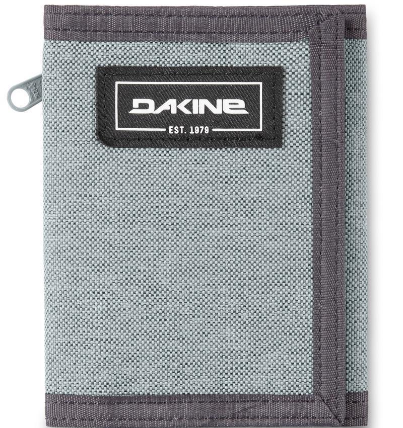 Vert Rail Wallet - lead blue 1