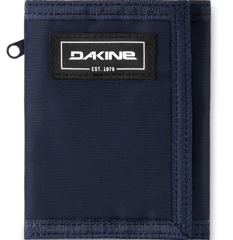 Vert Rail Wallet - night sky oxford 1