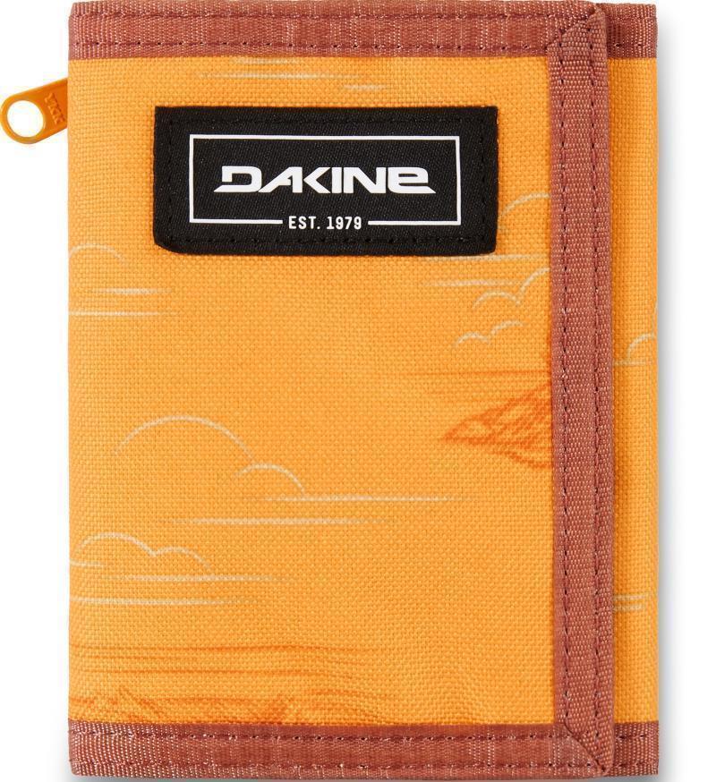 Vert Rail Wallet - oceanfront 1