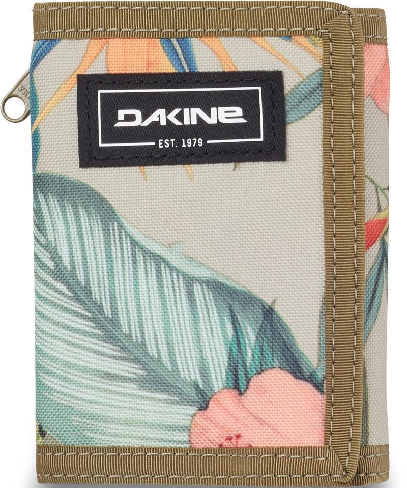 Vert Rail Wallet - rattan tropical 1