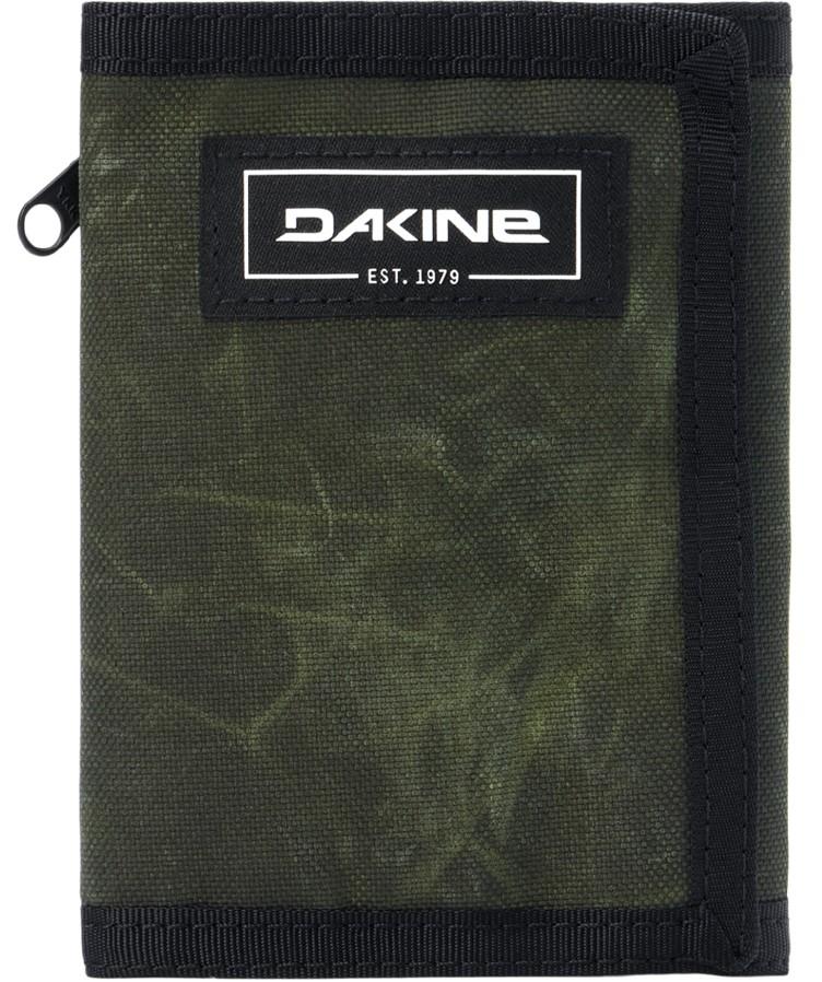 Vert Rail Wallet - rosin 1