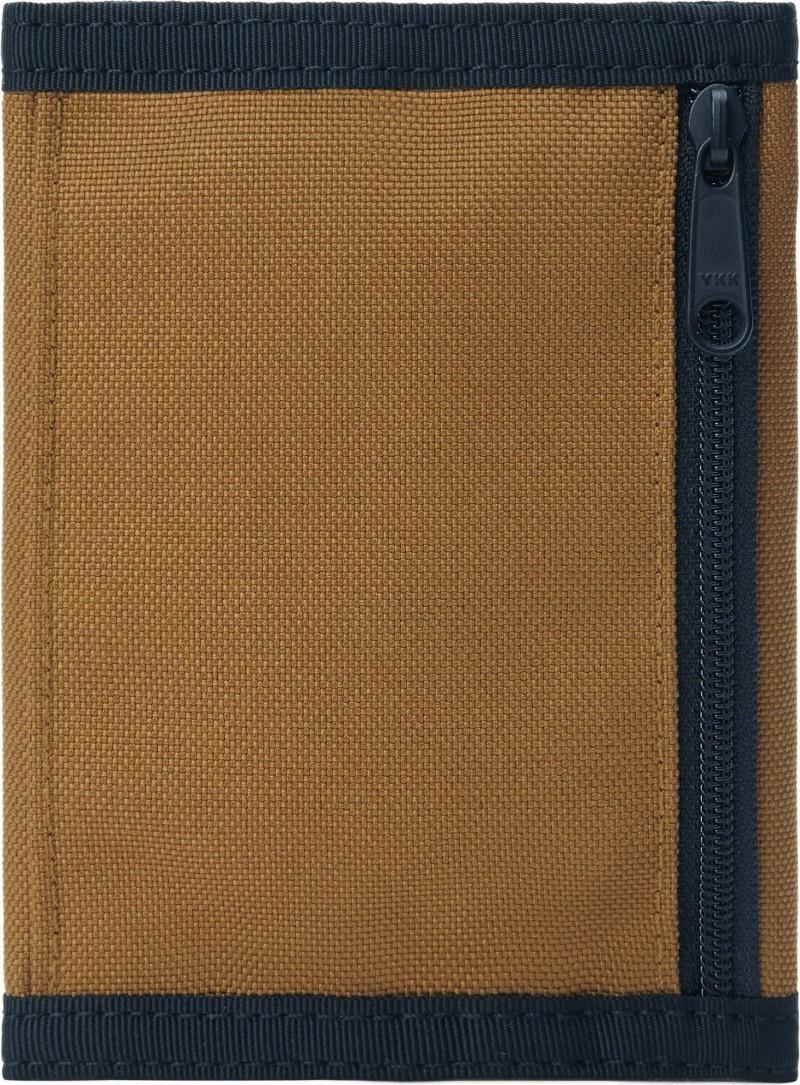 Vert Rail Wallet - rubber 1