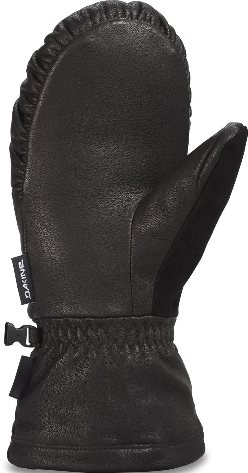 Voyager Mitts - Mens - black 1