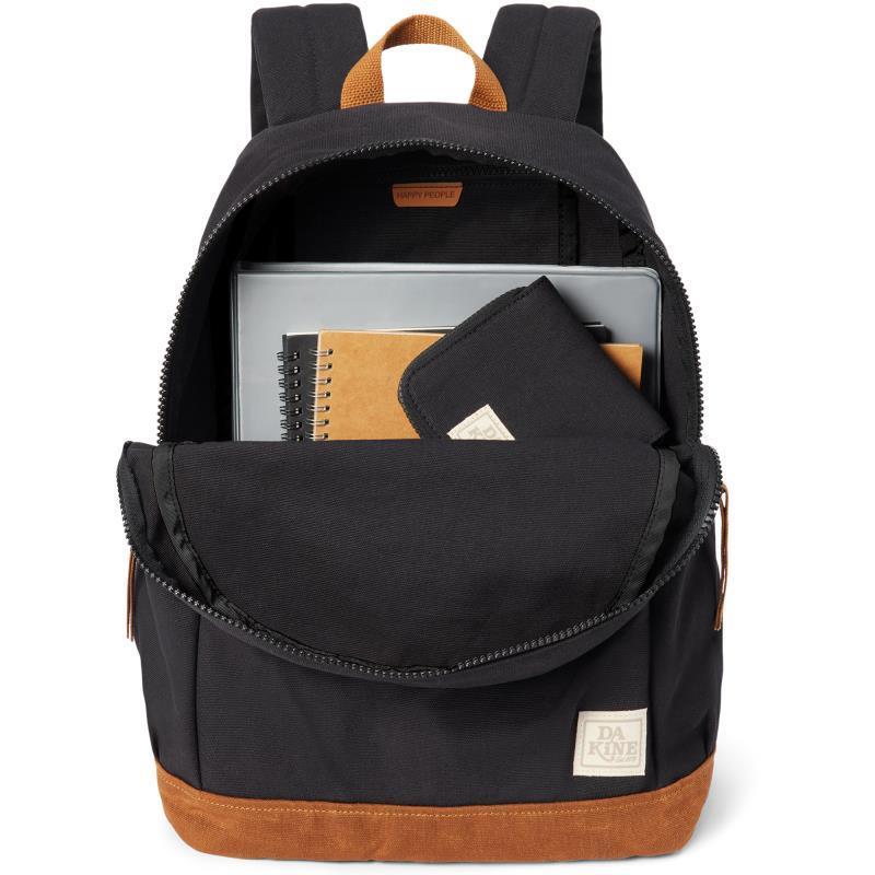 Wednesday Backpack 21L - black onyx 1