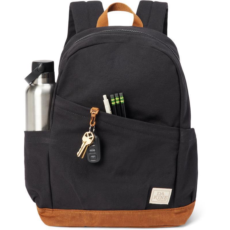 Wednesday Backpack 21L - black onyx 1