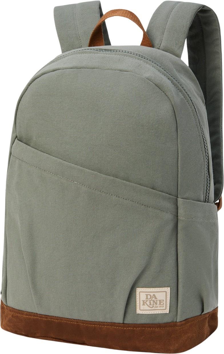 Wednesday Backpack 21L - mulled basil 1
