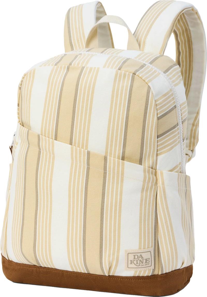 Wednesday Backpack 21L - neutral stripe 1