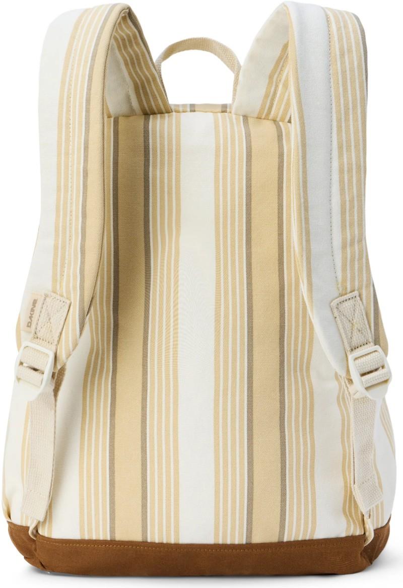 Wednesday Backpack 21L - neutral stripe 1