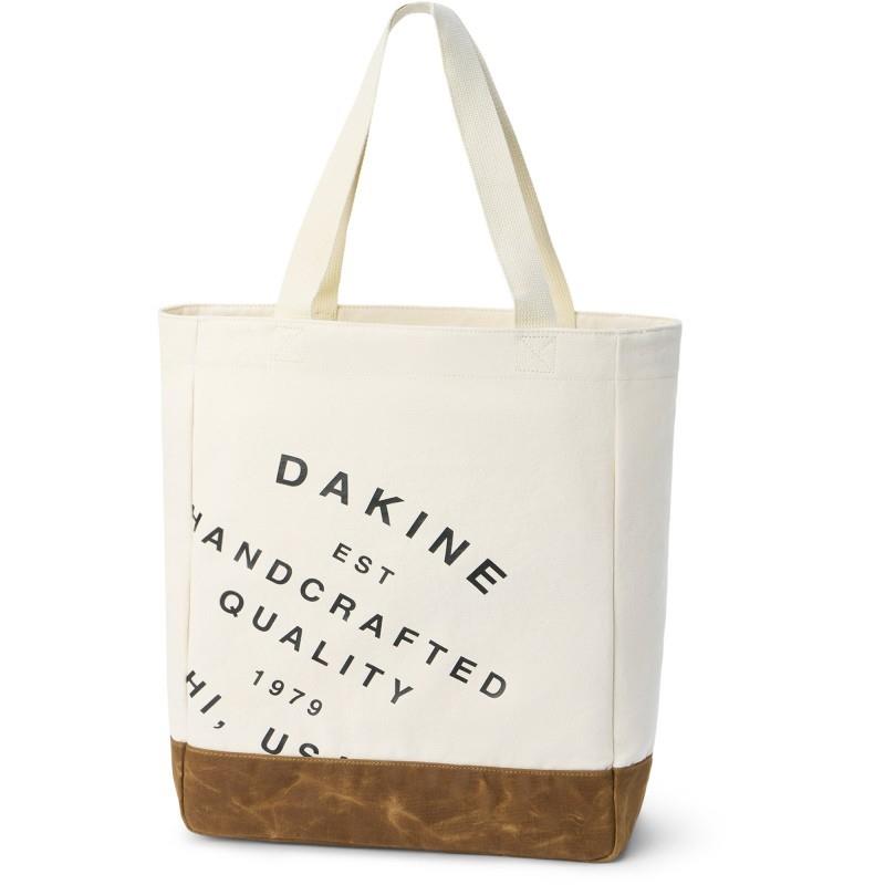 Weekly Tote LT 23L - handcrafted 1