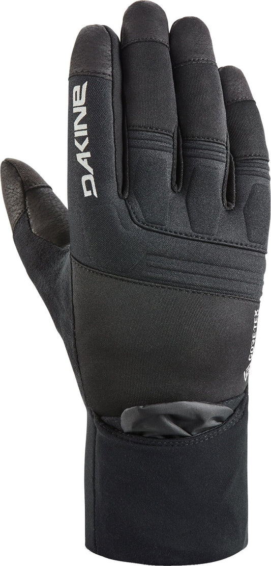 White Knuckle Gloves - Mens - black 1