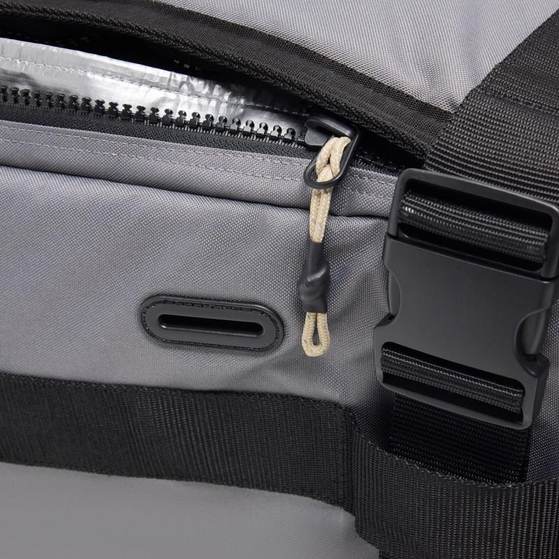 World Traveler Quad Surfboard Roller Bag 7`6" -  1