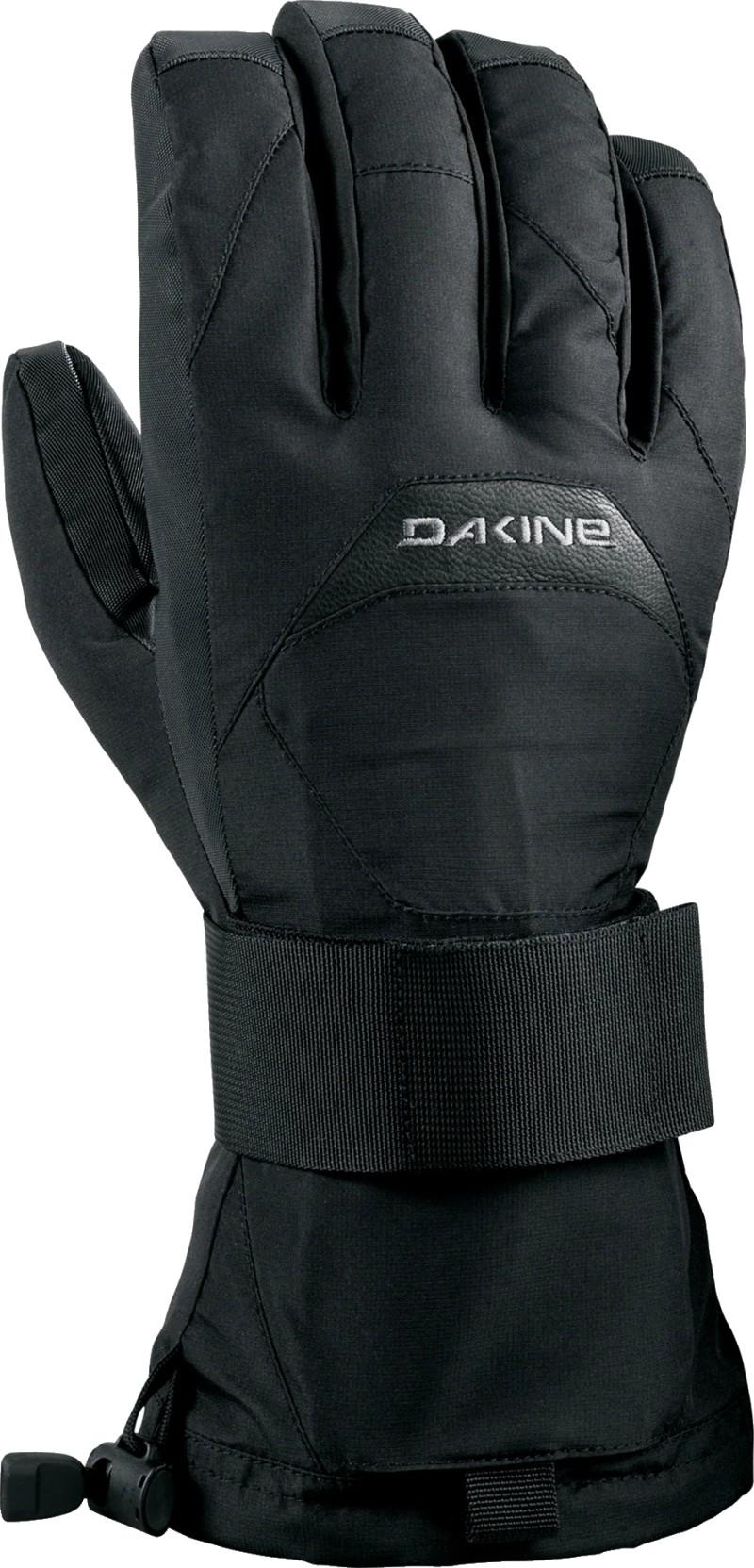 Wristguard Gloves - black 1