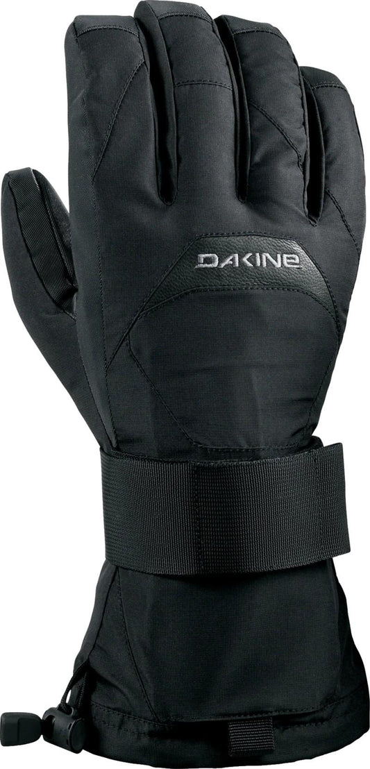 Wristguard Gloves - black 1