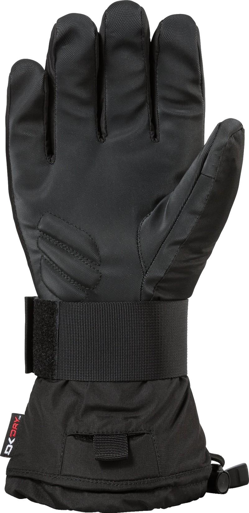 Wristguard Gloves - black 1