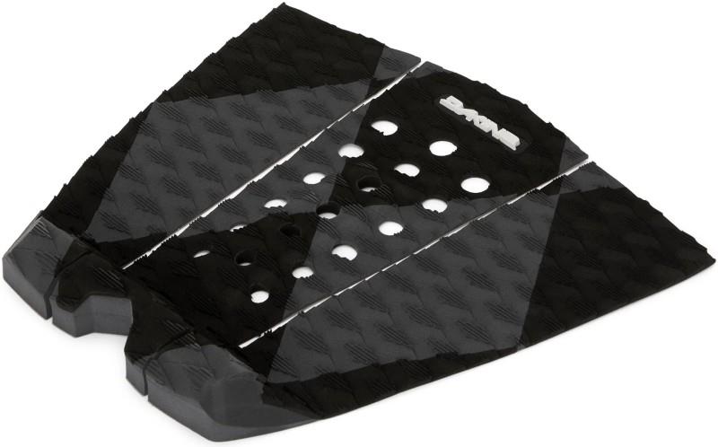 Yago Dora Pro Surf Traction Pad - black asphalt 1