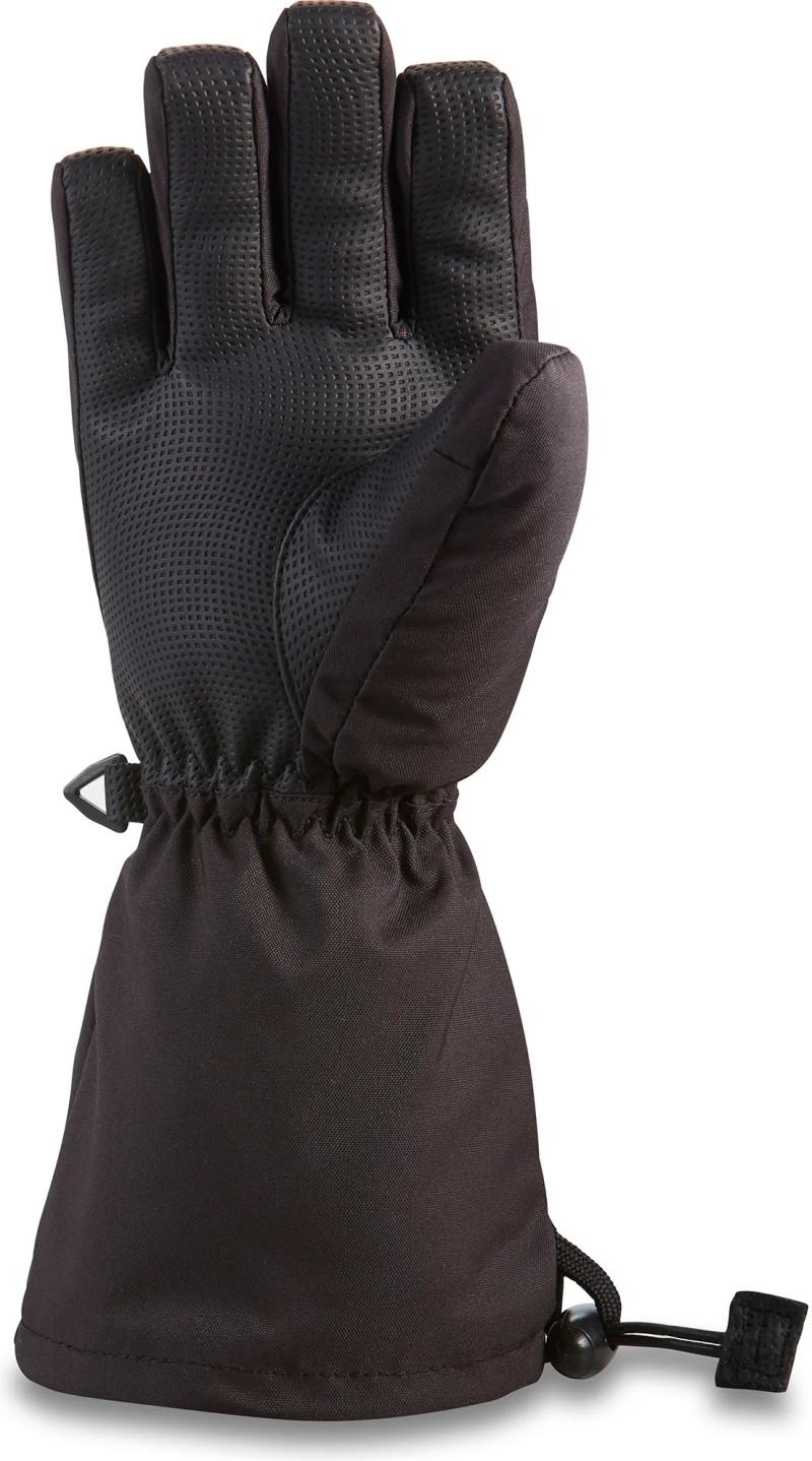 Yukon Gloves - Youth - black 1