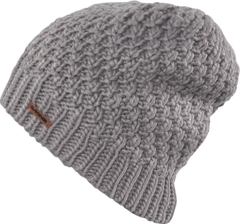 Zoe Beanie - Womens - Griffin 1
