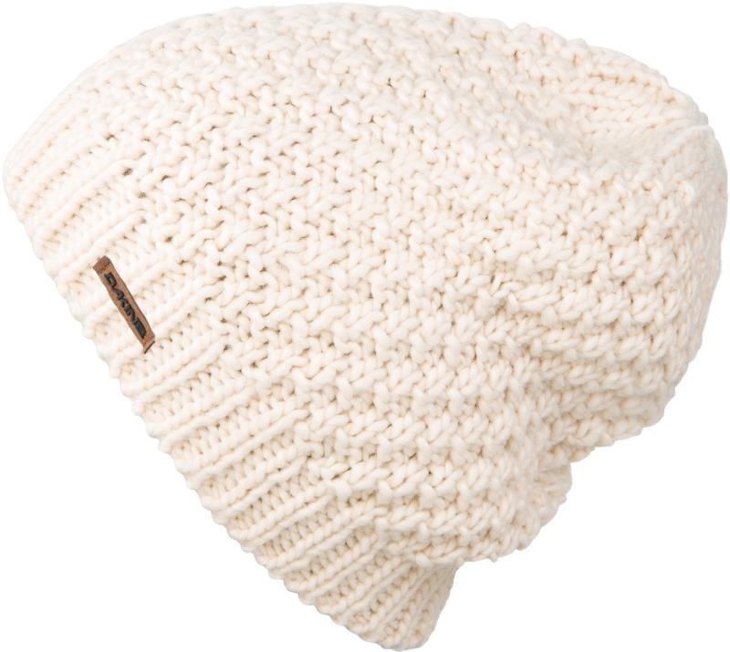 Zoe Beanie - Womens - Turtledove 1