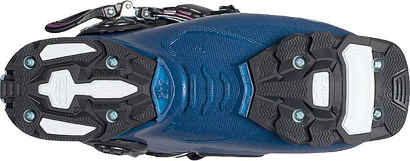 Lupo AX 100 W - Blue / Black 2