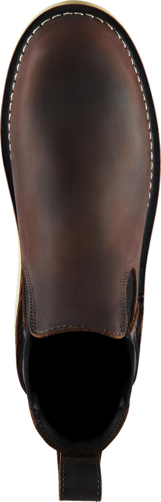 Bull Run Chelsea - Womens - Brown 4