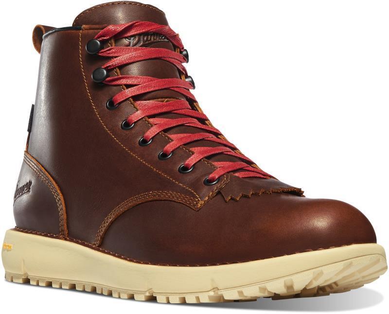 Logger 917 GTX - Mens - monks robe 1