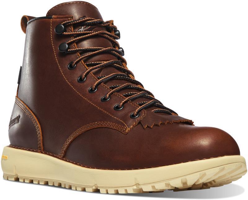 Logger 917 GTX - Mens - monks robe 1