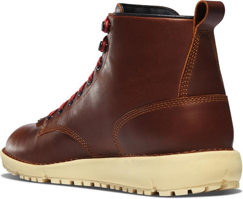 Logger 917 GTX - Mens - monks robe 1