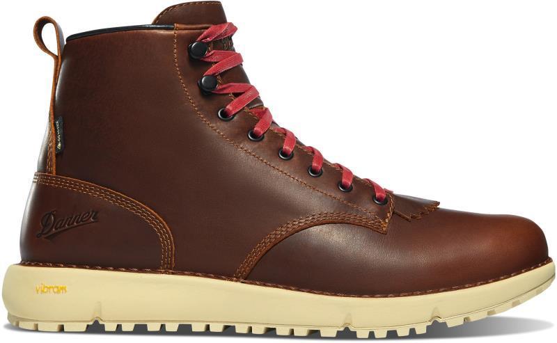 Logger 917 GTX - Mens - monks robe 1