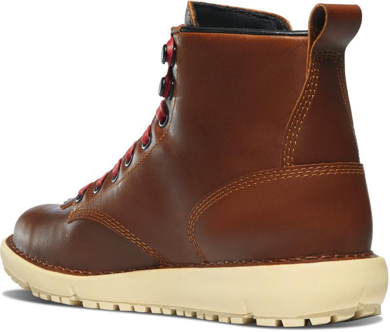 Logger 917 GTX - Womens - monks robe 1