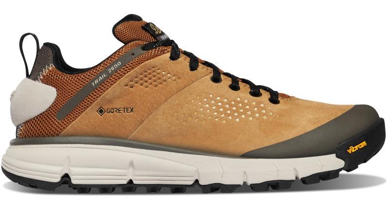 Trail 2650 3" GTX - Womens - Prairie Sand / Grey 2